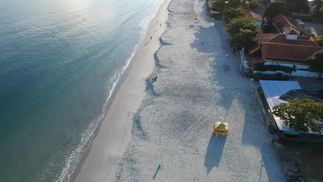 Al Mare Hotel Florianopolis Exterior photo